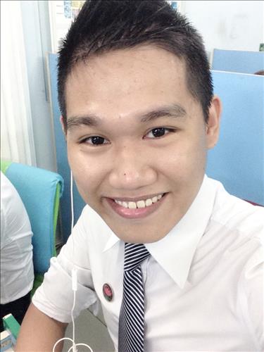 Thanh Duy