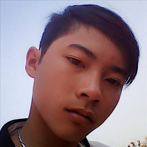 trai ngheo