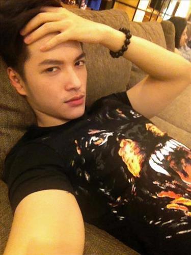 hẹn hò - thien-Male -Age:28 - Single-Cần Thơ-Lover - Best dating website, dating with vietnamese person, finding girlfriend, boyfriend.