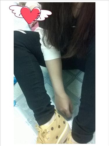 hẹn hò - tml23-Lesbian -Age:22 - Single-TP Hồ Chí Minh-Friend - Best dating website, dating with vietnamese person, finding girlfriend, boyfriend.