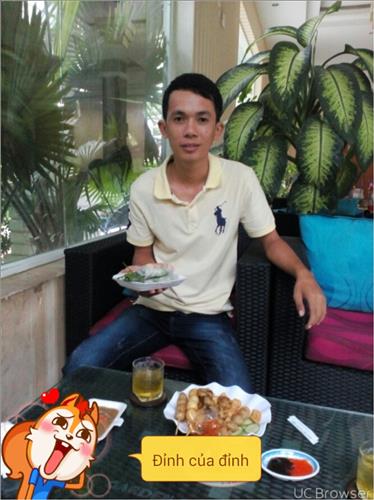 hẹn hò - SỸ NGUYÊN-Male -Age:25 - Single-Long An-Lover - Best dating website, dating with vietnamese person, finding girlfriend, boyfriend.