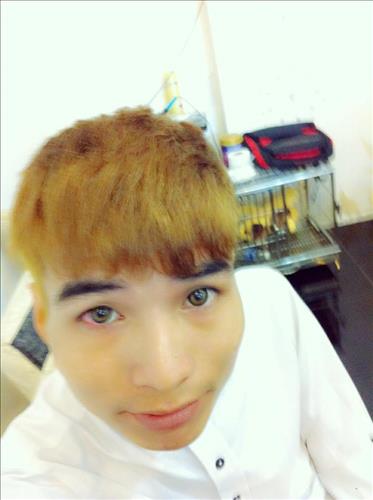 Nguyễn Chí Hùng