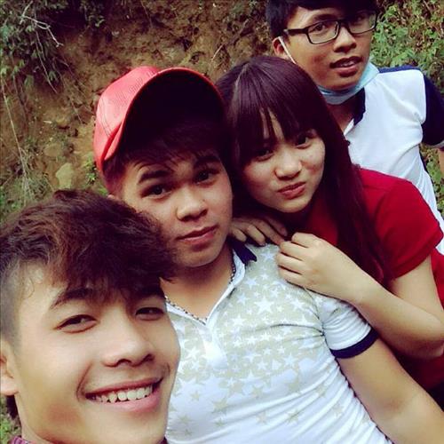 hẹn hò - ngọc khôi-Nam -Tuổi:21 - Độc thân-TP Hồ Chí Minh-Người yêu lâu dài