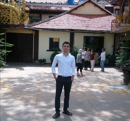 người tình của biển