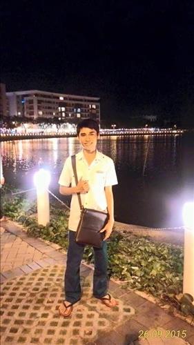 hẹn hò - vu-Nam -Tuổi:21 - Độc thân-TP Hồ Chí Minh-Người yêu lâu dài