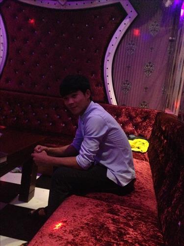 hẹn hò - Huân Đặng-Male -Age:23 - Single-Đăk Lăk-Lover - Best dating website, dating with vietnamese person, finding girlfriend, boyfriend.