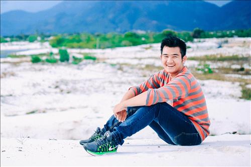 Phạm Minh Hoàng
