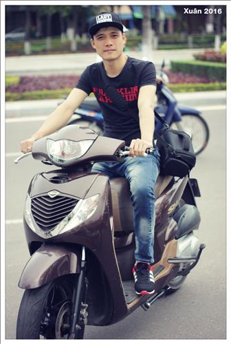 hẹn hò - iVan-Male -Age:28 - Single-Bình Định-Confidential Friend - Best dating website, dating with vietnamese person, finding girlfriend, boyfriend.