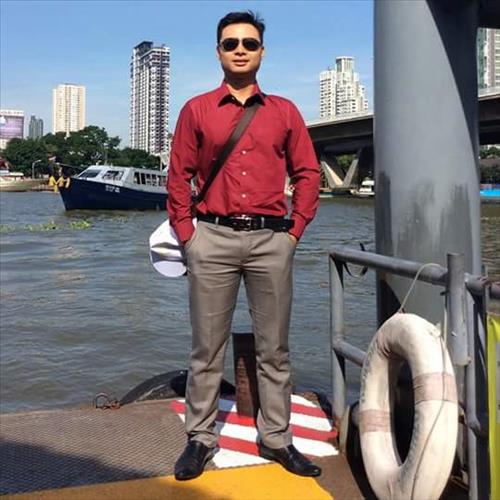 hẹn hò - John Nguyễn-Nam -Tuổi:36 - Độc thân-TP Hồ Chí Minh-Tìm bạn tâm sự
