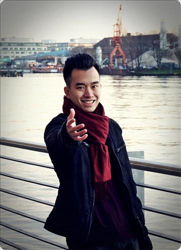 hẹn hò - tuấn anh-Male -Age:26 - Single-TP Hồ Chí Minh-Friend - Best dating website, dating with vietnamese person, finding girlfriend, boyfriend.