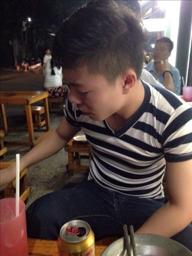 hẹn hò - Bảo Trung-Gay -Age:22 - Single-TP Hồ Chí Minh-Lover - Best dating website, dating with vietnamese person, finding girlfriend, boyfriend.