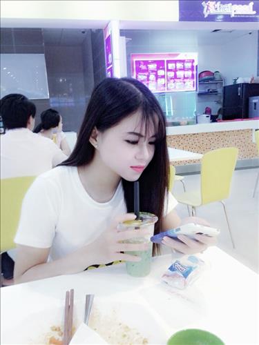 hẹn hò - AnNa-Lady -Age:22 - Single--Friend - Best dating website, dating with vietnamese person, finding girlfriend, boyfriend.