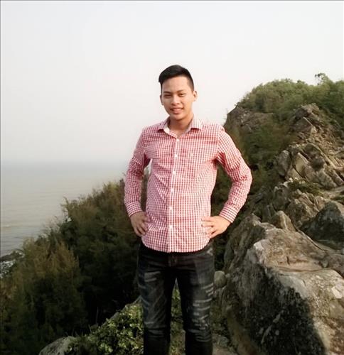 hẹn hò - Hải-Male -Age:19 - Single-Thanh Hóa-Lover - Best dating website, dating with vietnamese person, finding girlfriend, boyfriend.