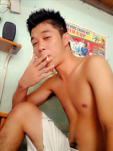 hẹn hò - thần sầu-Male -Age:23 - Single-Bình Định-Lover - Best dating website, dating with vietnamese person, finding girlfriend, boyfriend.