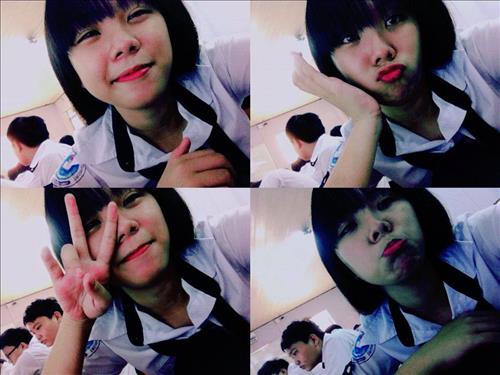 Linh Hanie