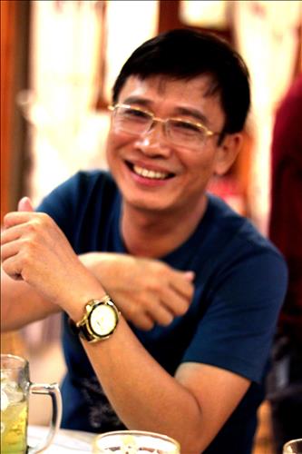 Hoàng Nguyễn Sinh