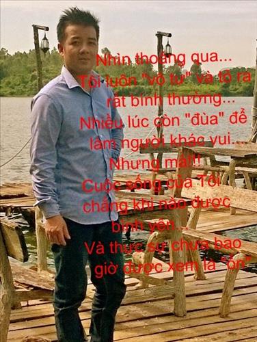 hẹn hò - trần thanh-Male -Age:32 - Single-Quảng Ninh-Lover - Best dating website, dating with vietnamese person, finding girlfriend, boyfriend.