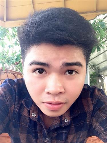 hẹn hò - Ree Pin-Gay -Age:21 - Single-TP Hồ Chí Minh-Friend - Best dating website, dating with vietnamese person, finding girlfriend, boyfriend.