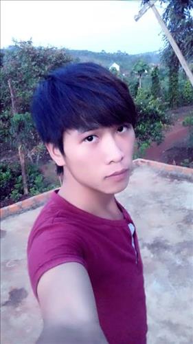 hẹn hò - TrầnĐoàn-Male -Age:24 - Single-Đăk Nông-Lover - Best dating website, dating with vietnamese person, finding girlfriend, boyfriend.