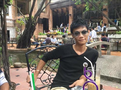 hẹn hò - Vĩnh Toàn-Male -Age:29 - Single-TP Hồ Chí Minh-Friend - Best dating website, dating with vietnamese person, finding girlfriend, boyfriend.