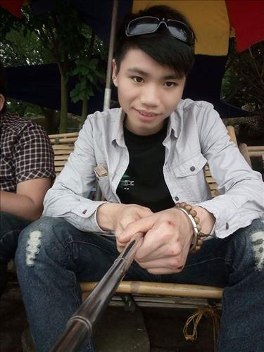 hẹn hò - Một Kẻ Si Tình-Male -Age:23 - Single-Hải Dương-Lover - Best dating website, dating with vietnamese person, finding girlfriend, boyfriend.