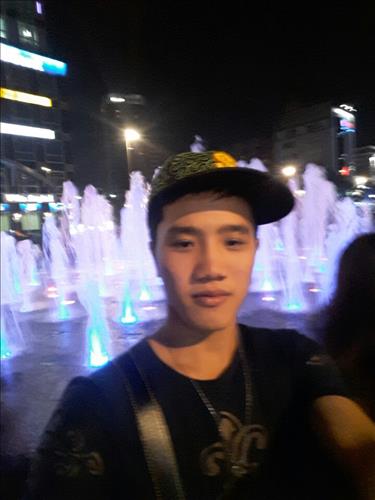 hẹn hò - linh nguyen-Gay -Tuổi:19 - Độc thân-TP Hồ Chí Minh-Người yêu lâu dài
