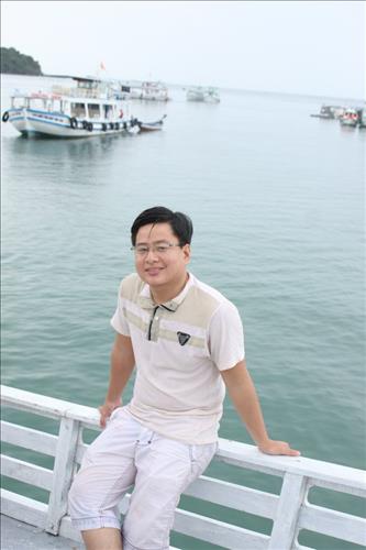 Lê Thanh Phúc