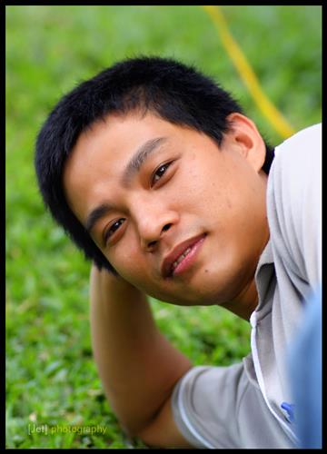 hẹn hò - Huấn khờ-Nam -Tuổi:33 - Độc thân-TP Hồ Chí Minh-Người yêu lâu dài