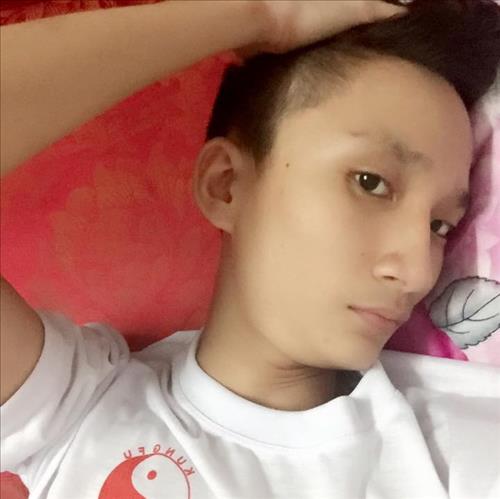 Linh Đẹp Trai