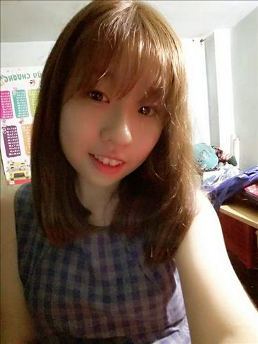 hẹn hò - Secret Garden-Lady -Age:19 - Single-Tiền Giang-Friend - Best dating website, dating with vietnamese person, finding girlfriend, boyfriend.