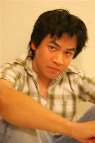 Anh Tuấn vui tính