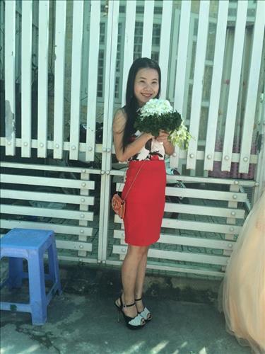 hẹn hò - duong thi ngoc han-Lady -Age:29 - Single-Tiền Giang-Lover - Best dating website, dating with vietnamese person, finding girlfriend, boyfriend.