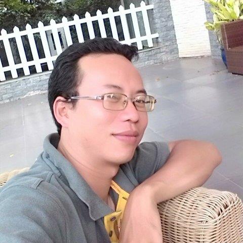 Kiều Quang Thuận