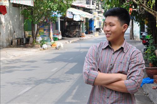 Trung Tín