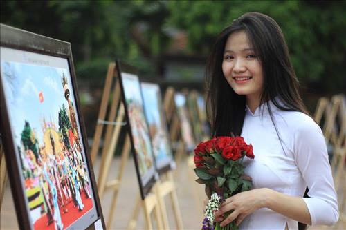 hẹn hò - mèo-Lady -Age:23 - Single-Nam Định-Friend - Best dating website, dating with vietnamese person, finding girlfriend, boyfriend.