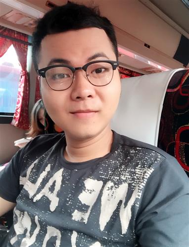 hẹn hò - Alex-Gay -Tuổi:23 - Độc thân-TP Hồ Chí Minh-Người yêu lâu dài