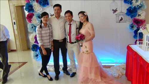 Ho Phuong