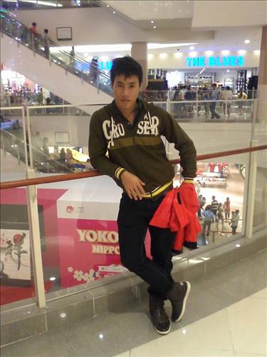 Cường