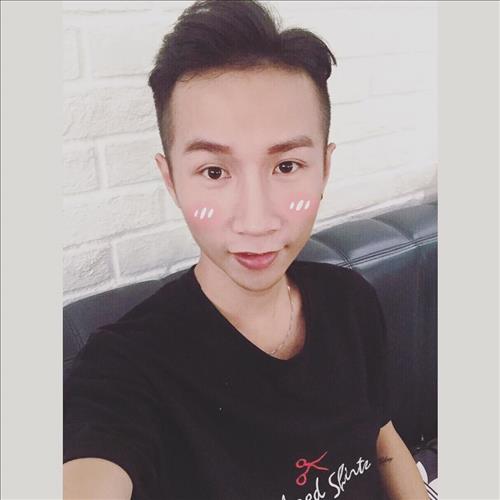 Lâm Tấn Hưng