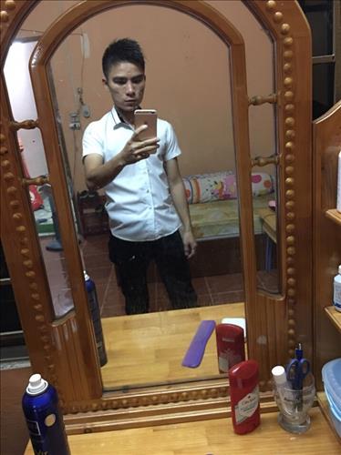 Nguyễn Ngọc Hưởng