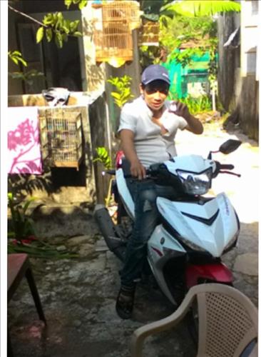 hẹn hò - Minh Vo hoang-Male -Age:25 - Single-Quảng Nam-Lover - Best dating website, dating with vietnamese person, finding girlfriend, boyfriend.