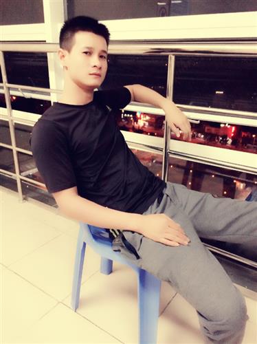 hẹn hò - Thành-Male -Age:22 - Single-Đồng Nai-Lover - Best dating website, dating with vietnamese person, finding girlfriend, boyfriend.