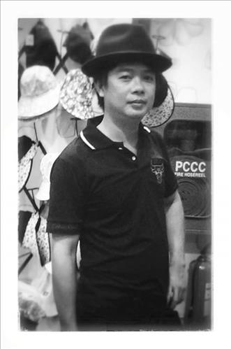 minh thanh Nguyen