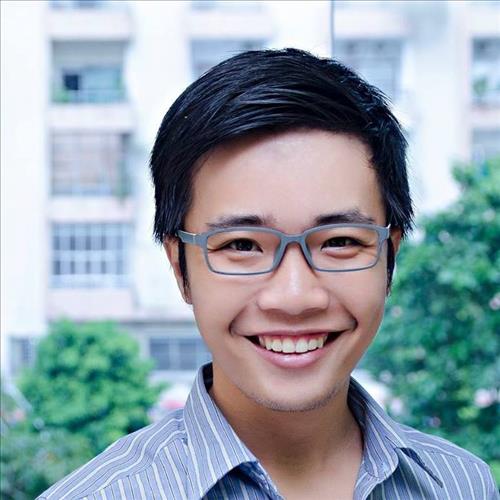hẹn hò - Thăng Lê-Nam -Tuổi:28 - Độc thân-TP Hồ Chí Minh-Người yêu lâu dài
