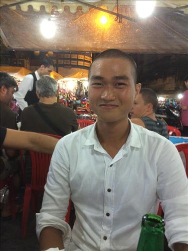 hẹn hò - Thien-Male -Age:26 - Single-TP Hồ Chí Minh-Friend - Best dating website, dating with vietnamese person, finding girlfriend, boyfriend.