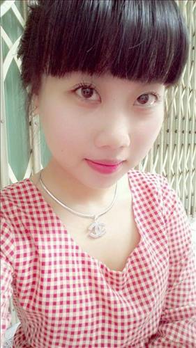 hẹn hò - Ly-Lady -Age:21 - Single-Vĩnh Long-Lover - Best dating website, dating with vietnamese person, finding girlfriend, boyfriend.