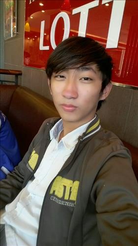 hẹn hò - danhca-Gay -Tuổi:20 - Độc thân-TP Hồ Chí Minh-Người yêu lâu dài