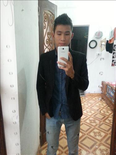 hẹn hò - Minh Hoang Tran-Male -Age:26 - Single-Bình Định-Confidential Friend - Best dating website, dating with vietnamese person, finding girlfriend, boyfriend.