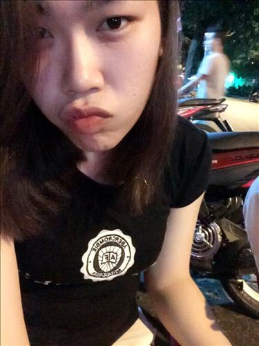 hẹn hò - TNKol-Lady -Age:25 - Single-TP Hồ Chí Minh-Friend - Best dating website, dating with vietnamese person, finding girlfriend, boyfriend.