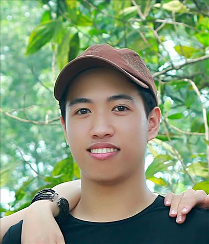 hẹn hò - CRISS ANH TÚ-Male -Age:22 - Single-Thái Nguyên-Lover - Best dating website, dating with vietnamese person, finding girlfriend, boyfriend.